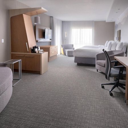 Courtyard By Marriott Denver Southwest/Littleton Exterior photo
