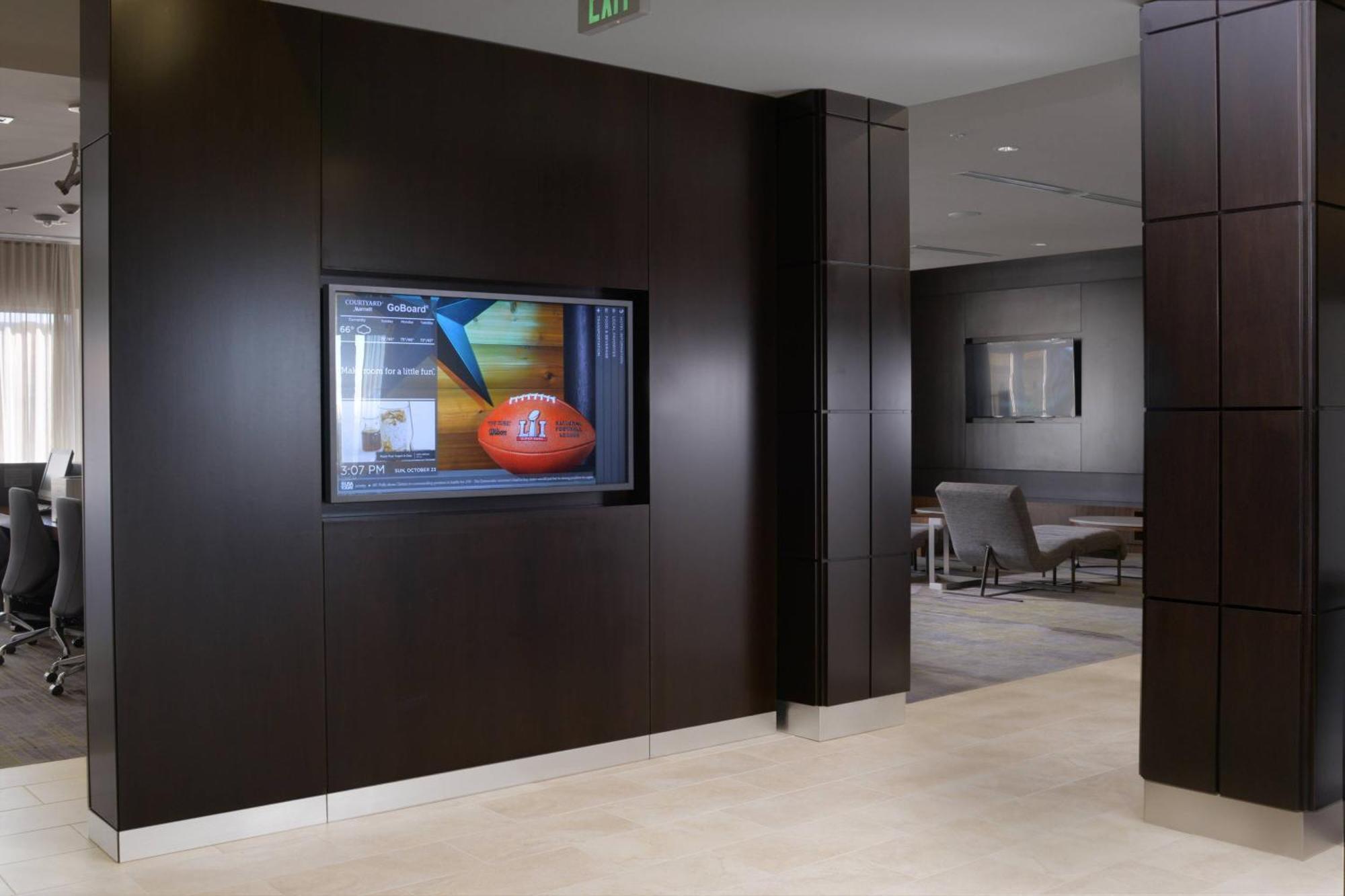 Courtyard By Marriott Denver Southwest/Littleton Exterior photo