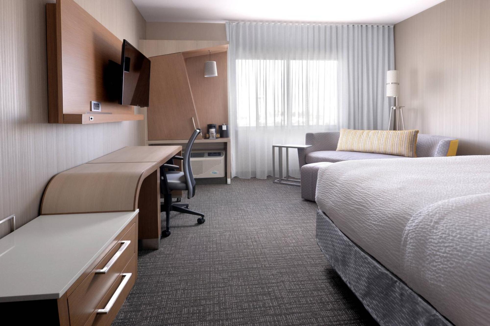 Courtyard By Marriott Denver Southwest/Littleton Exterior photo