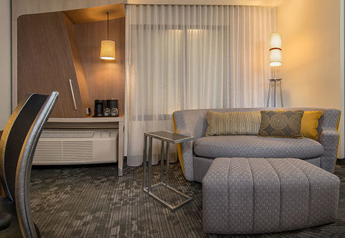 Courtyard By Marriott Denver Southwest/Littleton Exterior photo